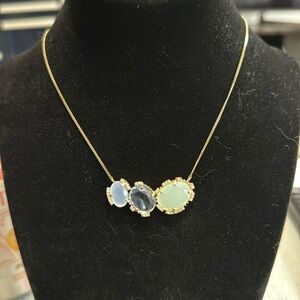 Anthropologie NWT necklace